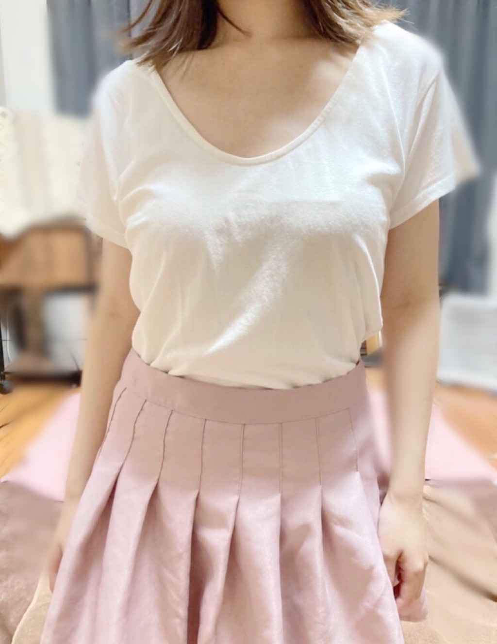 ☆☆☆4/18デビュー！！めっちゃ可愛い美人セラピストりょうさん入店です！！