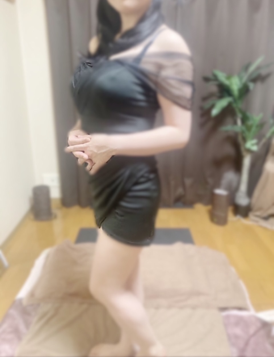 1/20デビュー！！☆☆☆圧倒的なテクニック!!モチモチすべすべボディ!!かおるさん入店！！