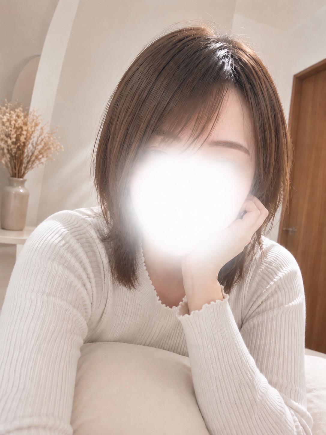 ☆☆☆9/6デビュー☆☆☆可愛らしさが残るキュートな顔立ち！！清楚系セラピストまゆさん入店！！