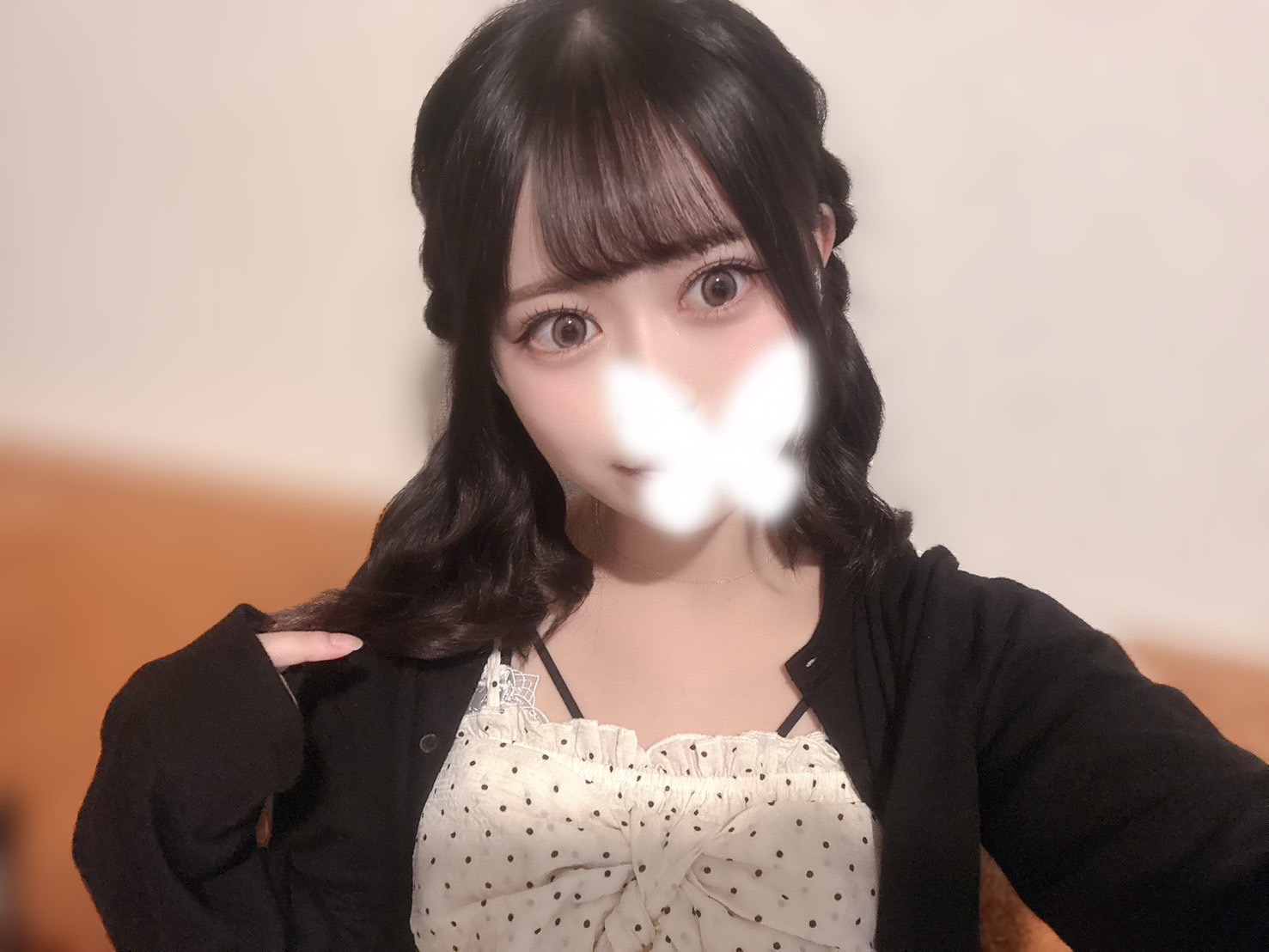 ☆☆☆10/11デビュー ☆☆☆ 業界未経験！おっとり癒し系ロリカワセラピストかのんちゃん入店！！