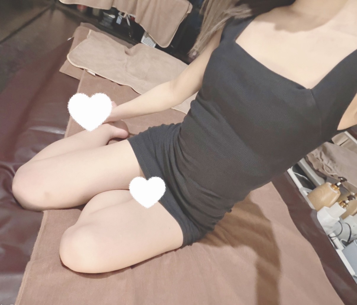 3/16デビュー☆☆☆スレンダーでバランスの取れたスタイルの美しいセラピストらむさん入店！！