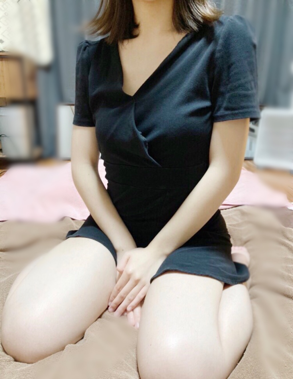 ☆☆☆4/18デビュー！！めっちゃ可愛い美人セラピストりょうさん入店です！！