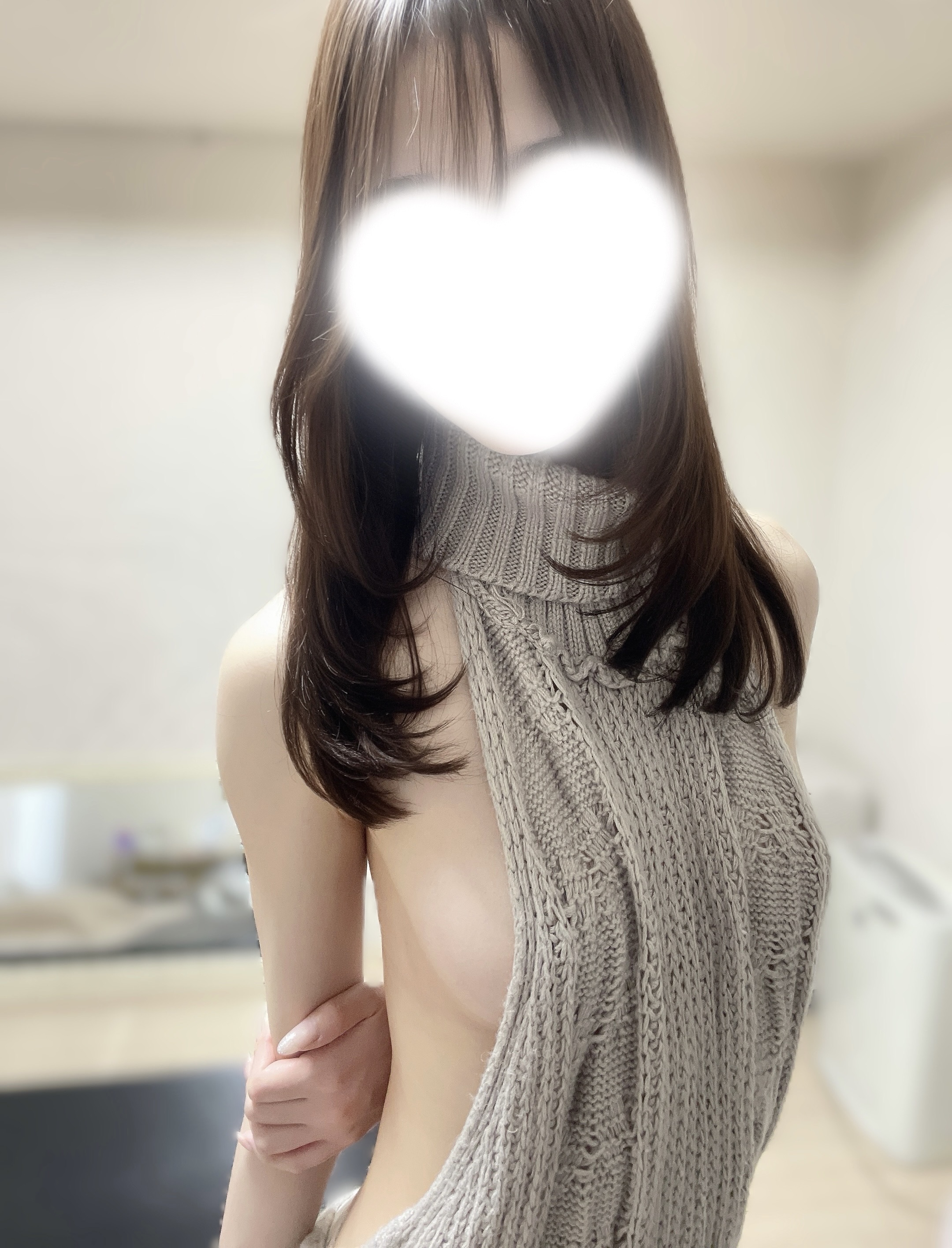 明るい性格でよく笑い、愛嬌ある魅力的なセラピストしおんさん入店！！